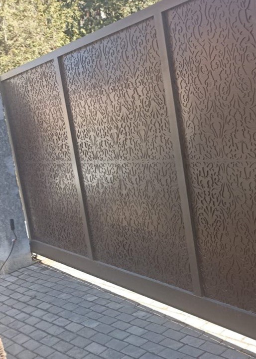 Монтаж и установка алюминиевых изделий